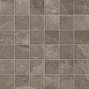 Ridge Tile Mosaic