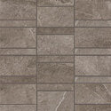 Ridge Tile Row Mosaic