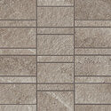 Ridge Tile Row Mosaic