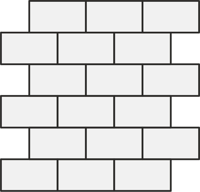 Murales Mosaic Tile
