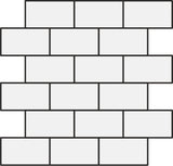 Murales Mosaic Tile