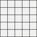 Fineart 2" x 2" Mosaic Tile