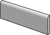 Themar Bullnose Marble Look Tile