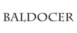 Baldocer tile logo