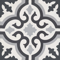 Bati Orient Cement Tile Decor Classic