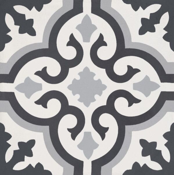 Bati Orient Cement Tile Decor Classic
