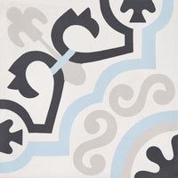 Bati Orient Cement Tile Decor Classic