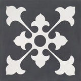 Bati Orient Cement Tile Decor Classic