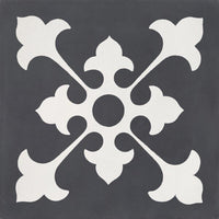 Bati Orient Cement Tile Decor Classic