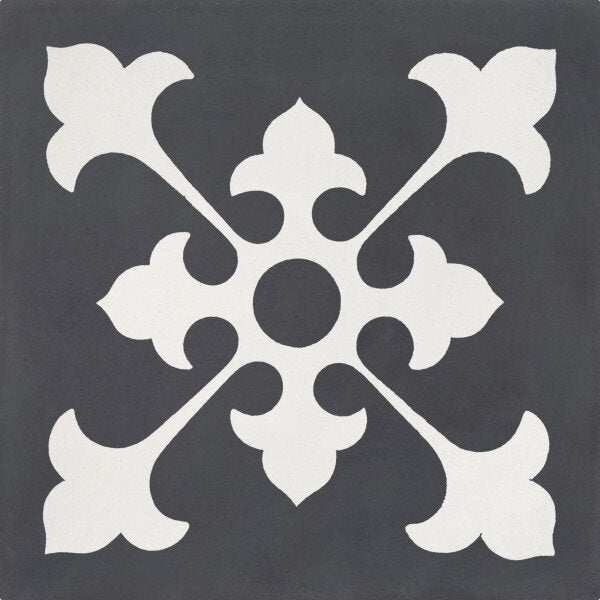 Bati Orient Cement Tile Decor Classic