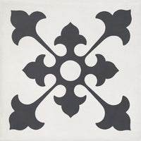 Bati Orient Cement Tile Decor Classic