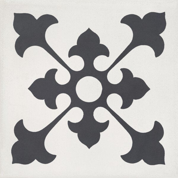 Bati Orient Cement Tile Decor Classic
