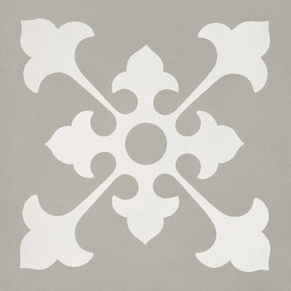 Bati Orient Cement Tile Decor Classic