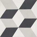 Bati Orient Cement Tile Decor Modern