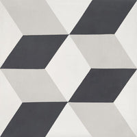 Bati Orient Cement Tile Decor Modern