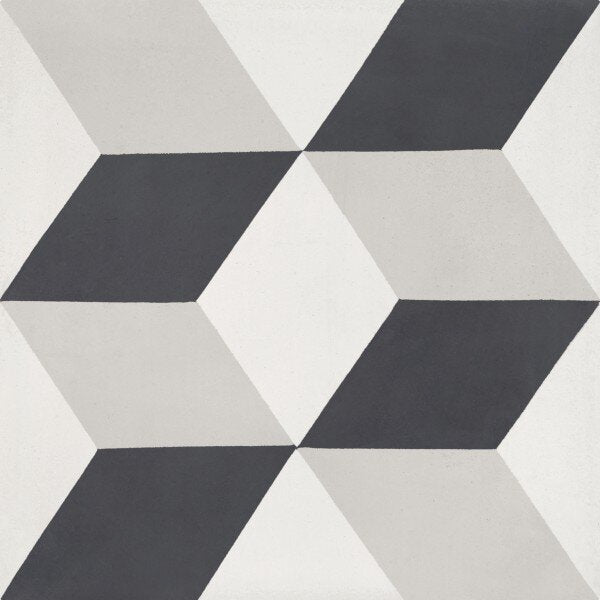 Bati Orient Cement Tile Decor Modern