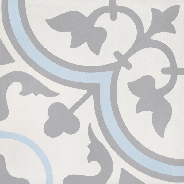 Bati Orient Cement Tile Decor Classic