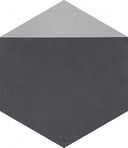 Bati Orient Cement Tile Hexagon Modern