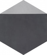 Bati Orient Cement Tile Hexagon Modern