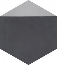 Bati Orient Cement Tile Hexagon Modern