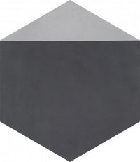 Bati Orient Cement Tile Hexagon Modern