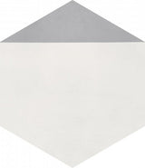 Bati Orient Cement Tile Hexagon Modern