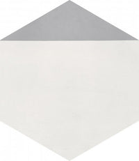 Bati Orient Cement Tile Hexagon Modern