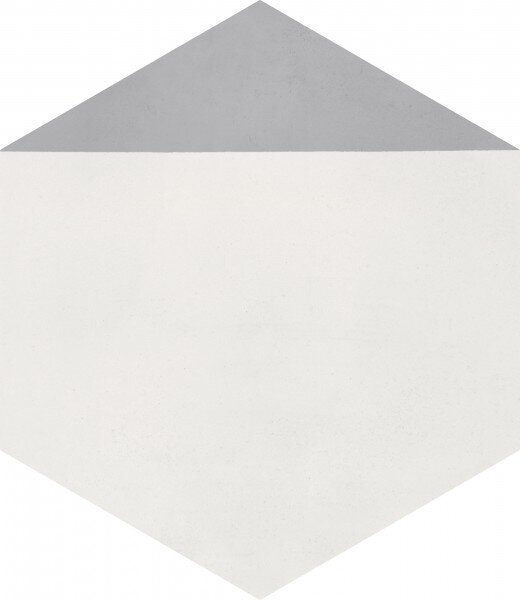 Bati Orient Cement Tile Hexagon Modern