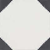 Bati Orient Cement Tile Decor Modern Triangle