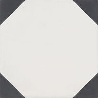 Bati Orient Cement Tile Decor Modern Triangle