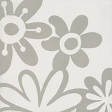 Bati Orient Cement Tile Decor Modern Flower