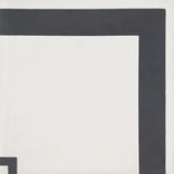 Bati Orient Cement Tile Decor Modern Line Corner