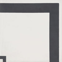 Bati Orient Cement Tile Decor Modern Line Corner