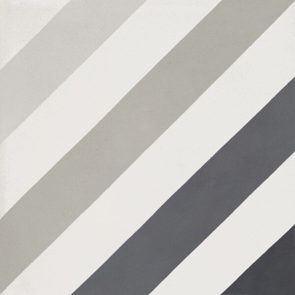 Bati Orient Cement Tile Decor Modern Diagonal