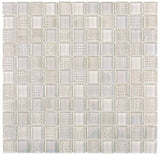 Glass Tile Mosaic