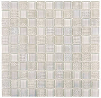 Glass Tile Mosaic