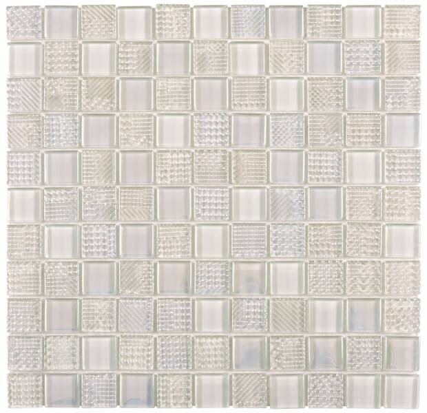 Glass Tile Mosaic