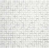 Glass Tile Mini Square Mosaic