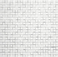 Glass Tile Mini Square Mosaic