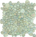 Glass Tile Interlocking