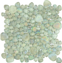 Glass Tile Interlocking