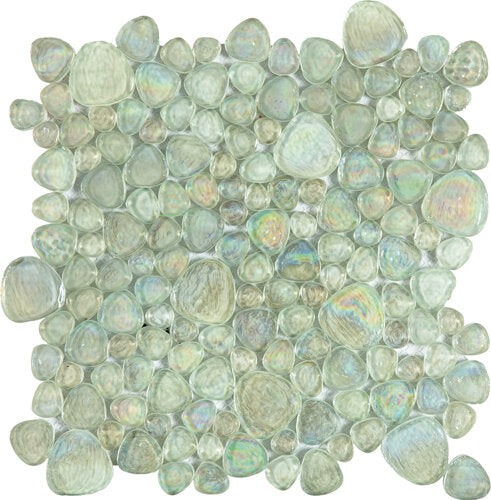 Glass Tile Interlocking