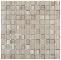 Glass Tile Mosaic