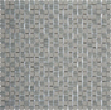 Glass Tile Mini Square Mosaic