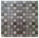 Glass Tile Deco Mosaic
