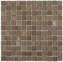 Glass Tile Mosaic