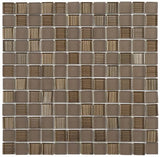 Glass Tile Mosaic