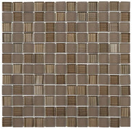 Glass Tile Mosaic