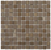 Glass Tile Mosaic