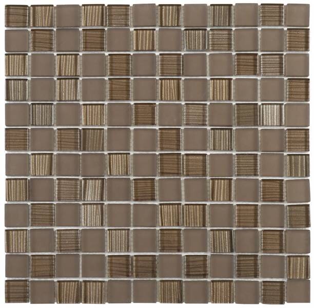 Glass Tile Mosaic